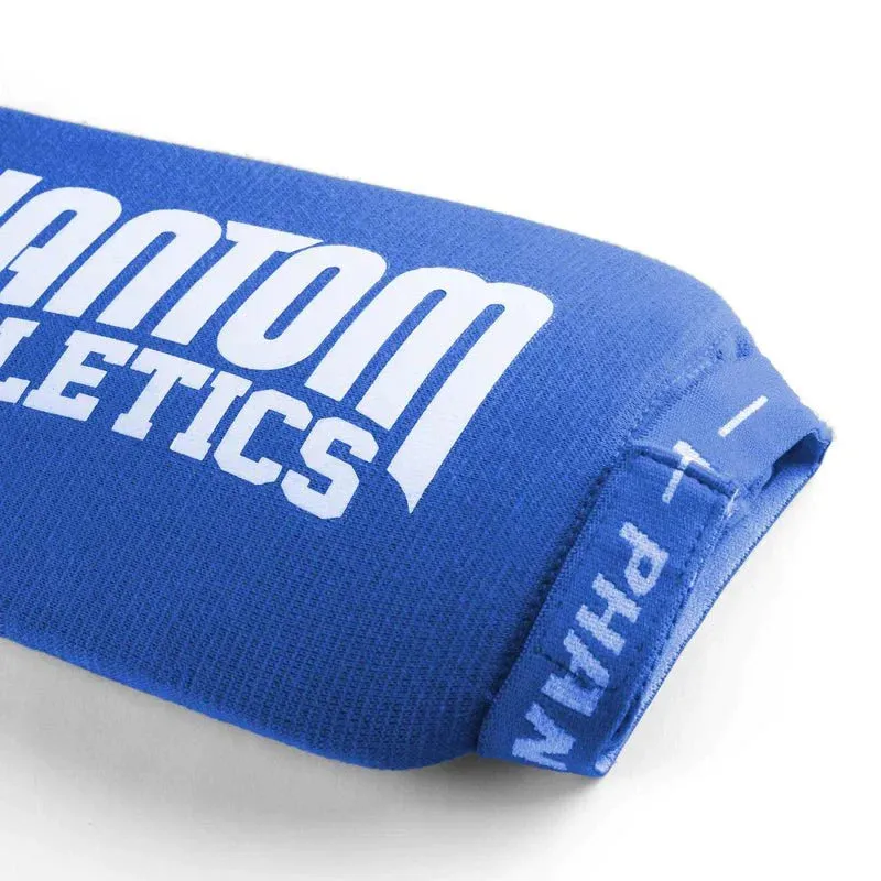 Phantom Cotton Kickboxing Shin Guards