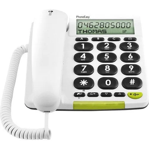 Phoneeasy 312Cs