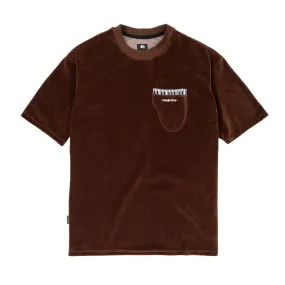 Piano Velvet Tee