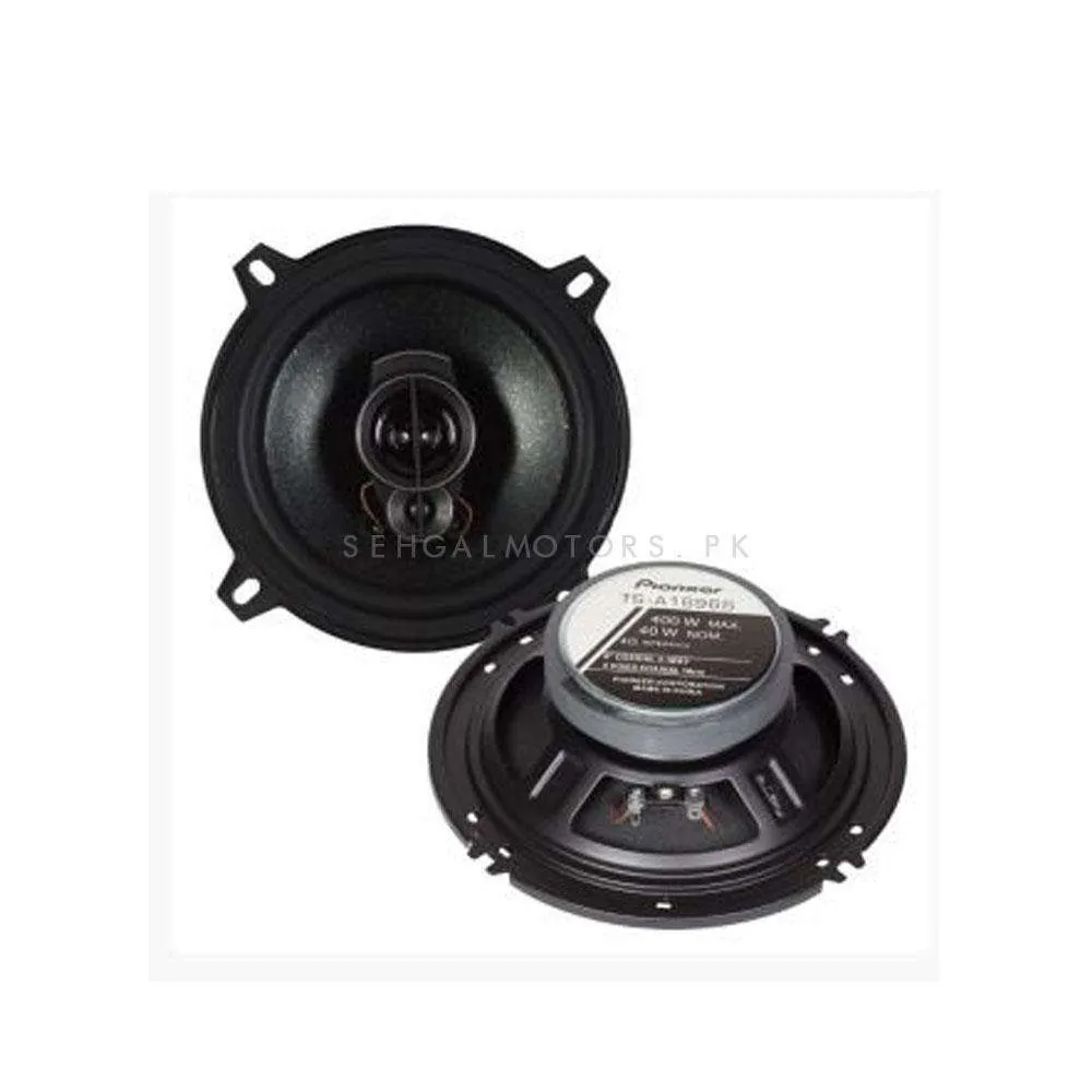 PIONEER 6" 4 Way 350W Coaxial Speaker China - TS-A1695S