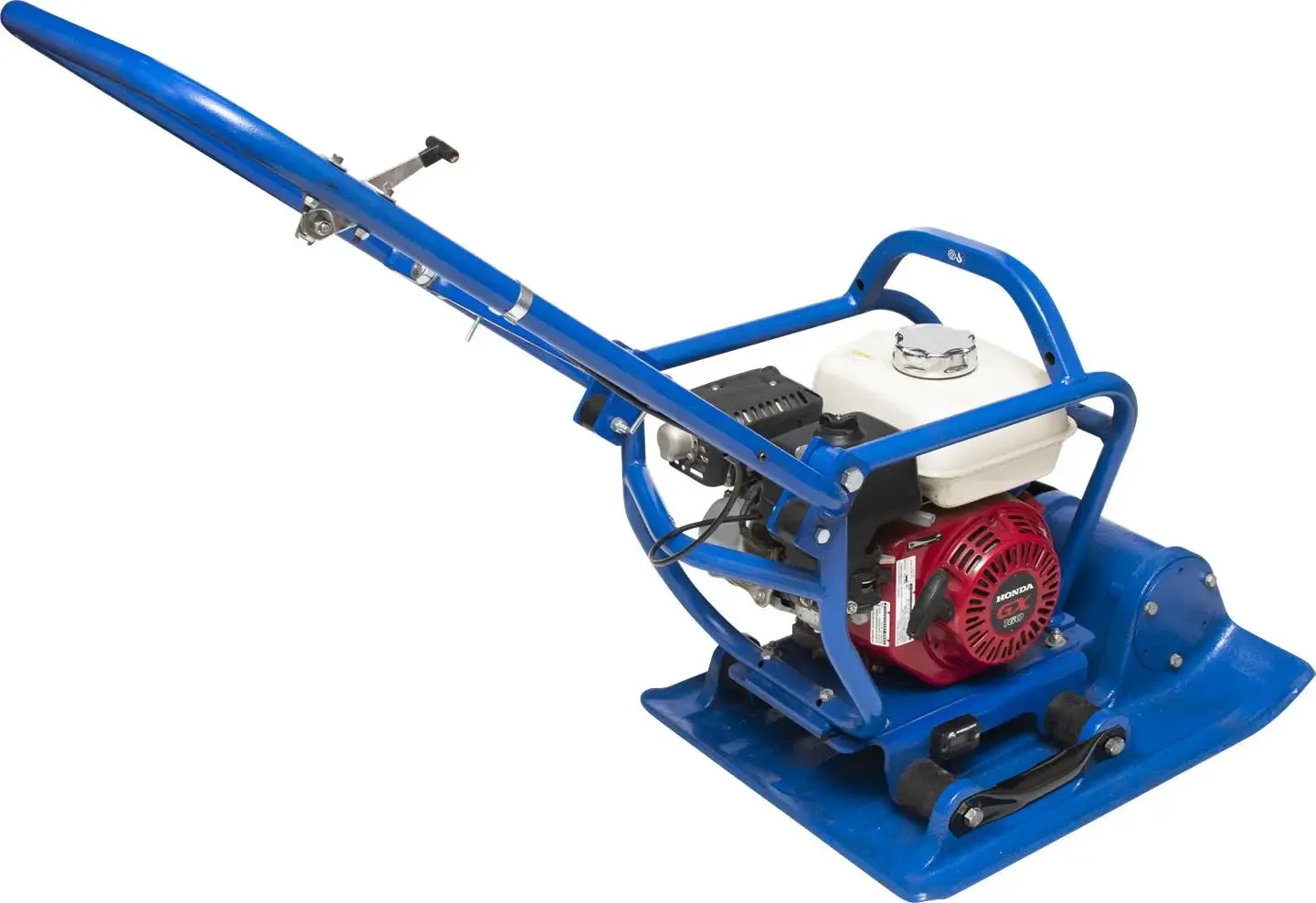 Plate Compactor