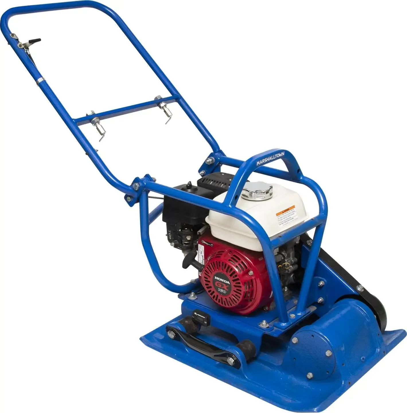 Plate Compactor