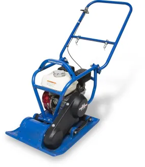 Plate Compactor