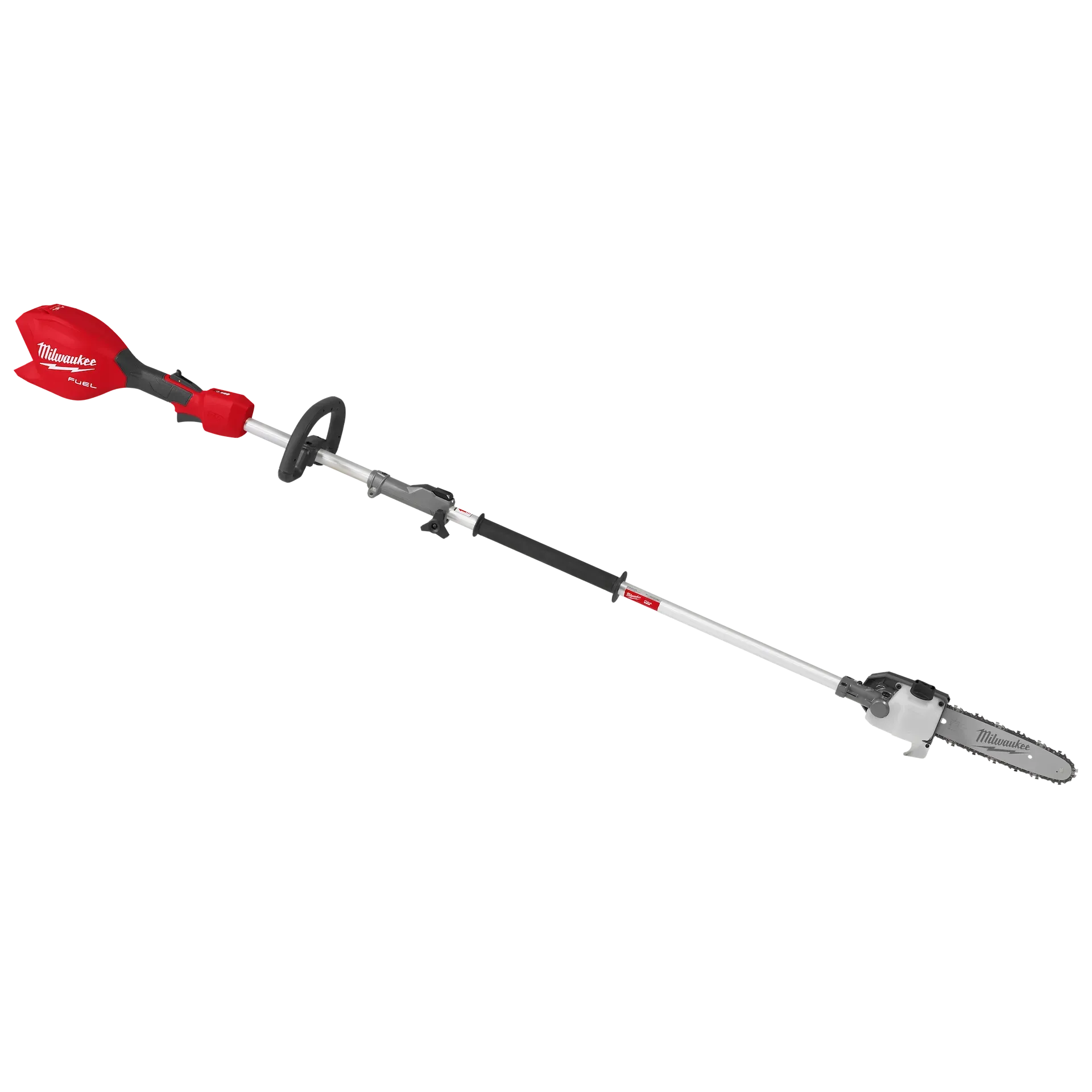 Pole Saw - Milwaukee M18 FUEL™ Pole Saw w/ QUIK-LOK™, 3016-20PS / 3016-21PS