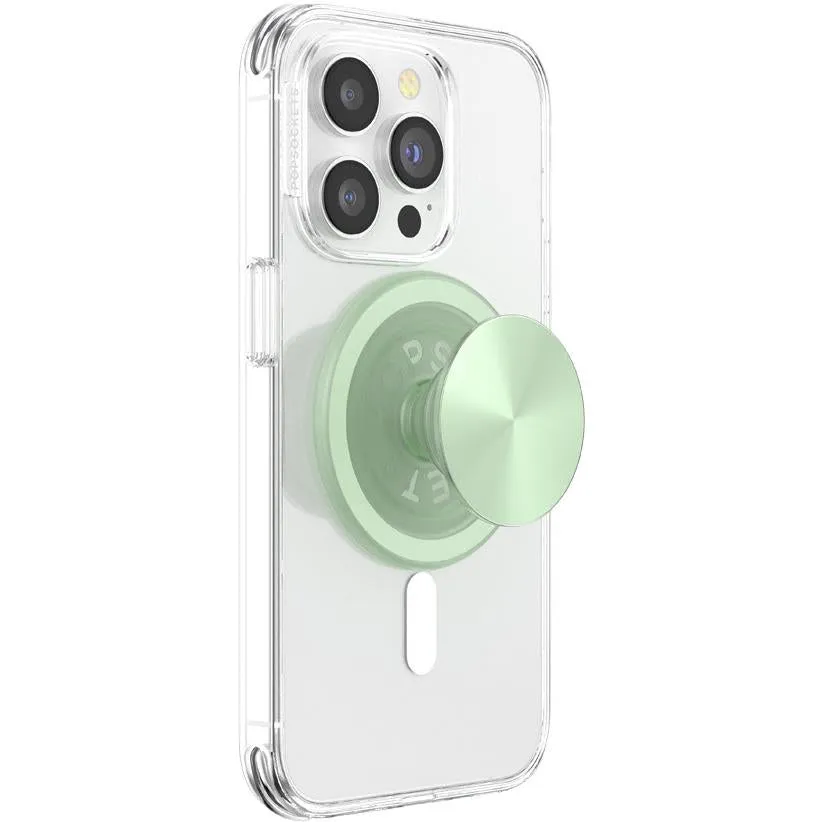 Popsockets MagSafe PopGrip (Honeydew)