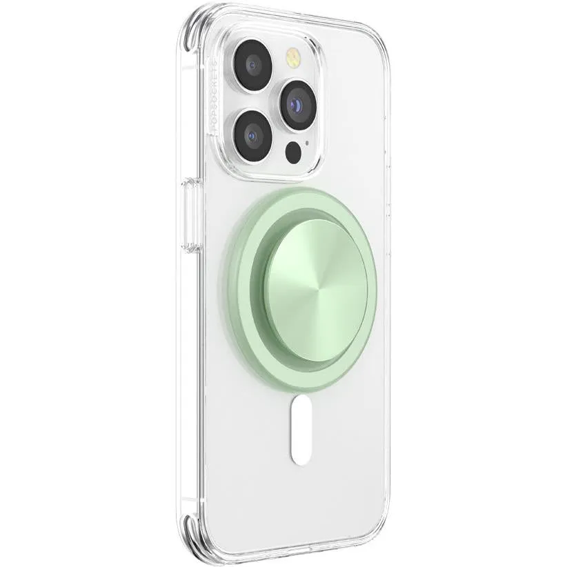 Popsockets MagSafe PopGrip (Honeydew)