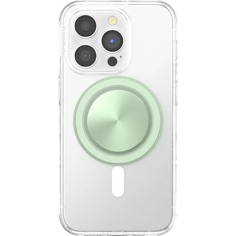 Popsockets MagSafe PopGrip (Honeydew)