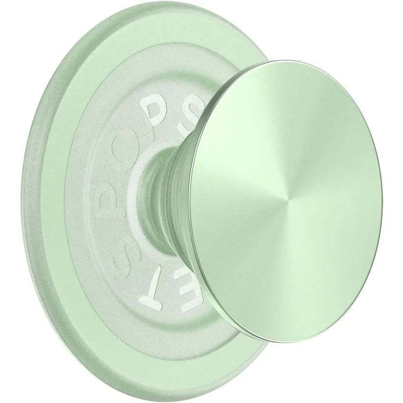 Popsockets MagSafe PopGrip (Honeydew)