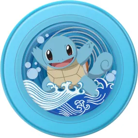 Popsockets MagSafe PopGrip (Squirtle Water)