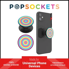 PopSockets Swappable PopGrip Premium Lenticular Void ( Barcode : 842978184814 )