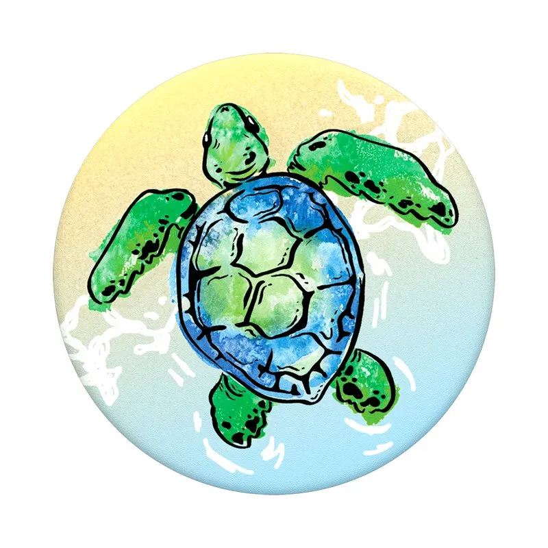 PopSockets Tortuga