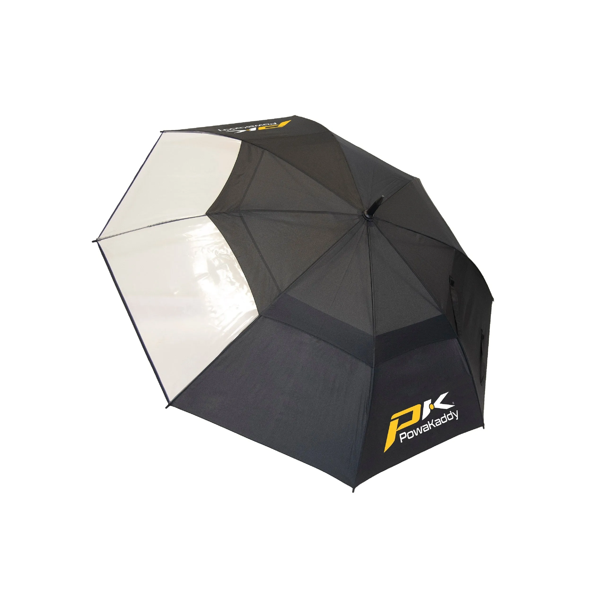 PowaKaddy Double Canopy Umbrella