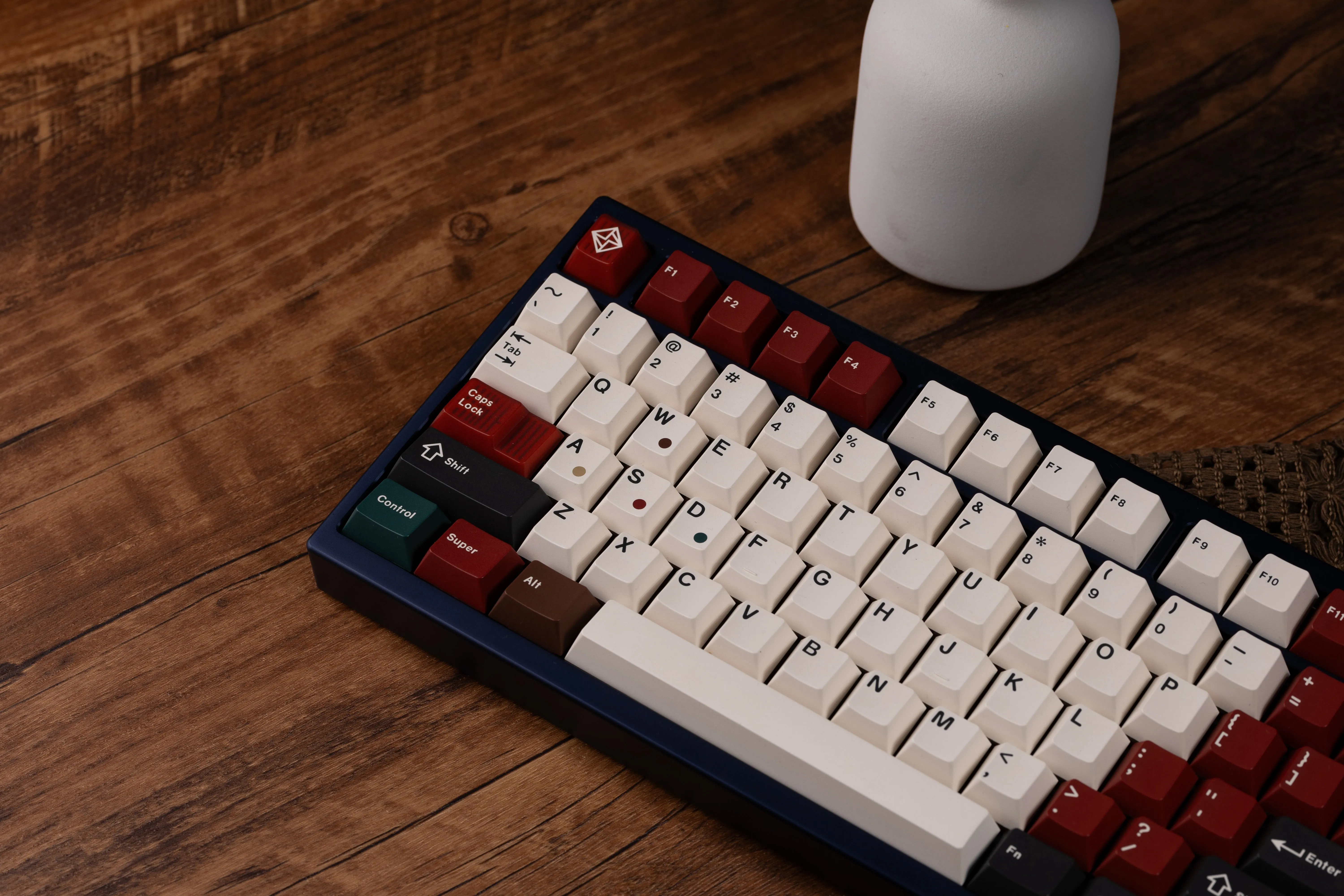 [Pre-Order] EAU75 V2 Keyboard Kit