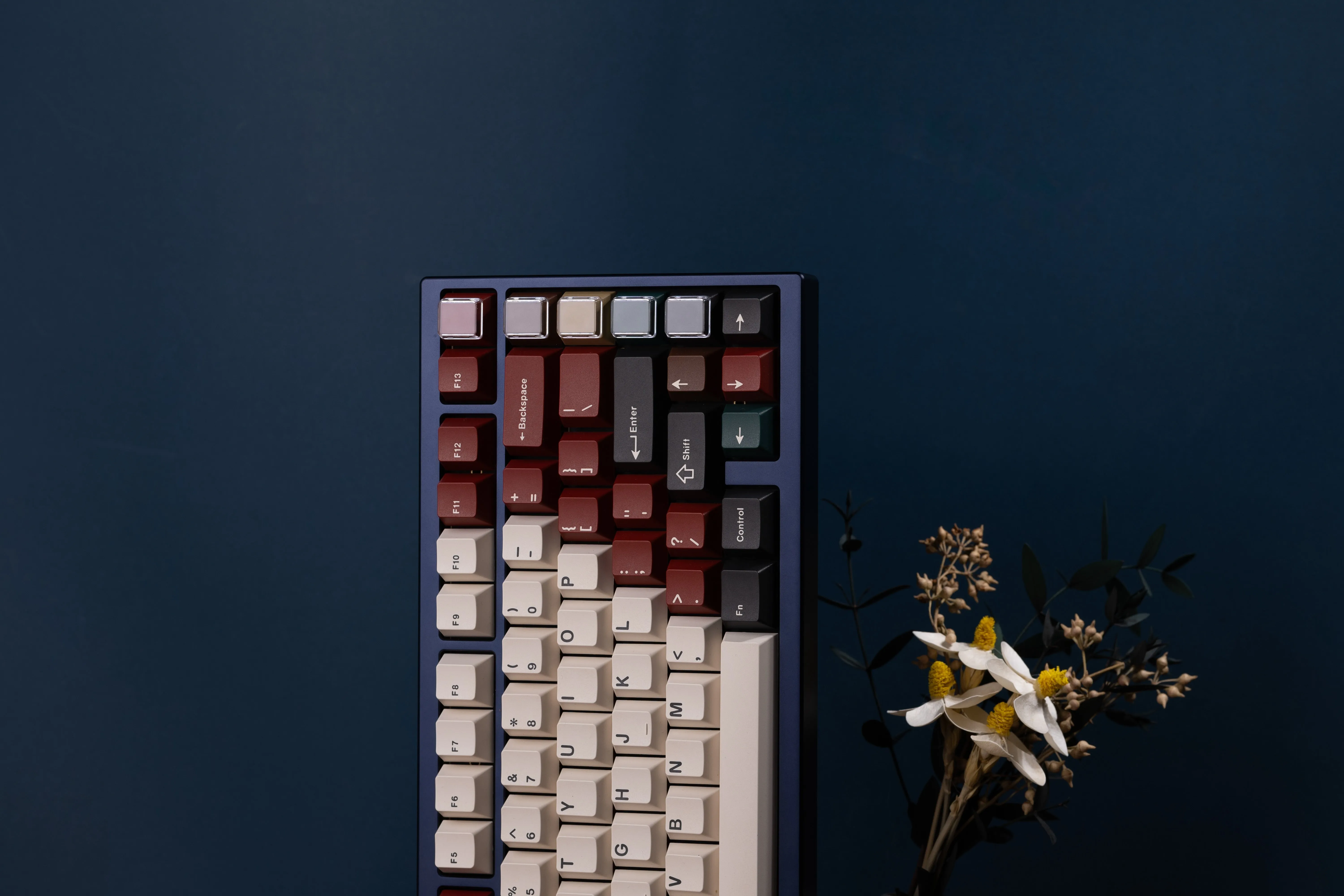 [Pre-Order] EAU75 V2 Keyboard Kit