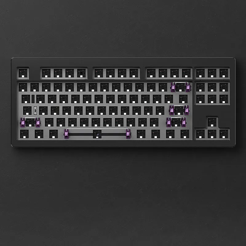 Pre-Order MONSGEEK M3W Three Mode 87 Keys Mechanical Keyboard