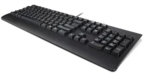 Preferred Pro Ii Usb Kb Black