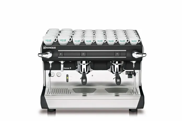 Rancilio Class 9 S Models