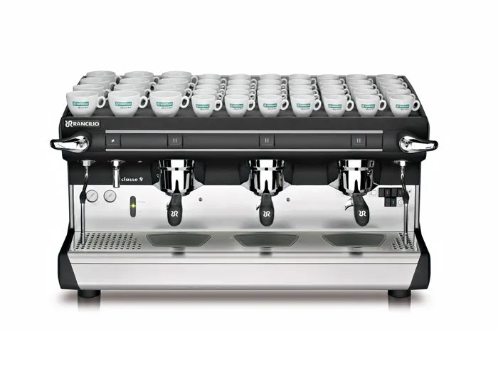 Rancilio Class 9 S Models