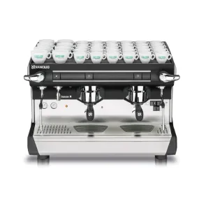 Rancilio Classe 9 S 2 Group Semi-Automatic Espresso Machine