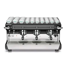 Rancilio Classe 9 S 3 Group Semi-Automatic Espresso Machine