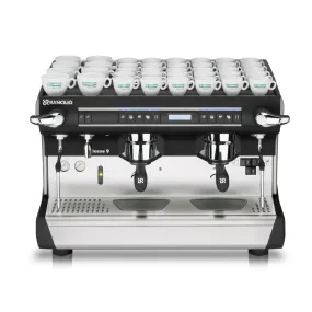 Rancilio Classe 9 USB 2 Group Volumetric Espresso Machine