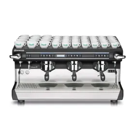 Rancilio Classe 9 USB 3 Group Volumetric Espresso Machine