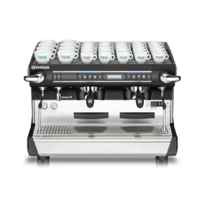 Rancilio Classe 9 USB Tall 2 Group Volumetric Espresso Machine