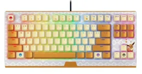 Razer BlackWidow V3 Tenkeyless (綠軸) 電競遊戲鍵盤 (Pokemon Edition) RZ03-03492700-R3A1