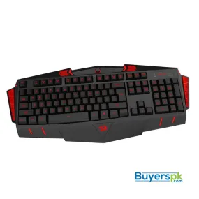 Redragon K501 Asura Wired Gaming Keyboard