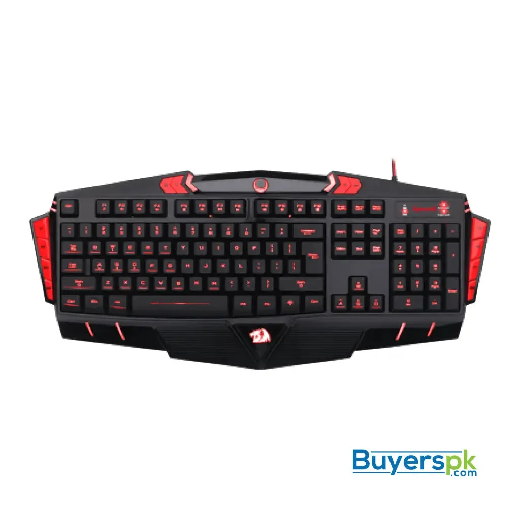 Redragon K501 Asura Wired Gaming Keyboard