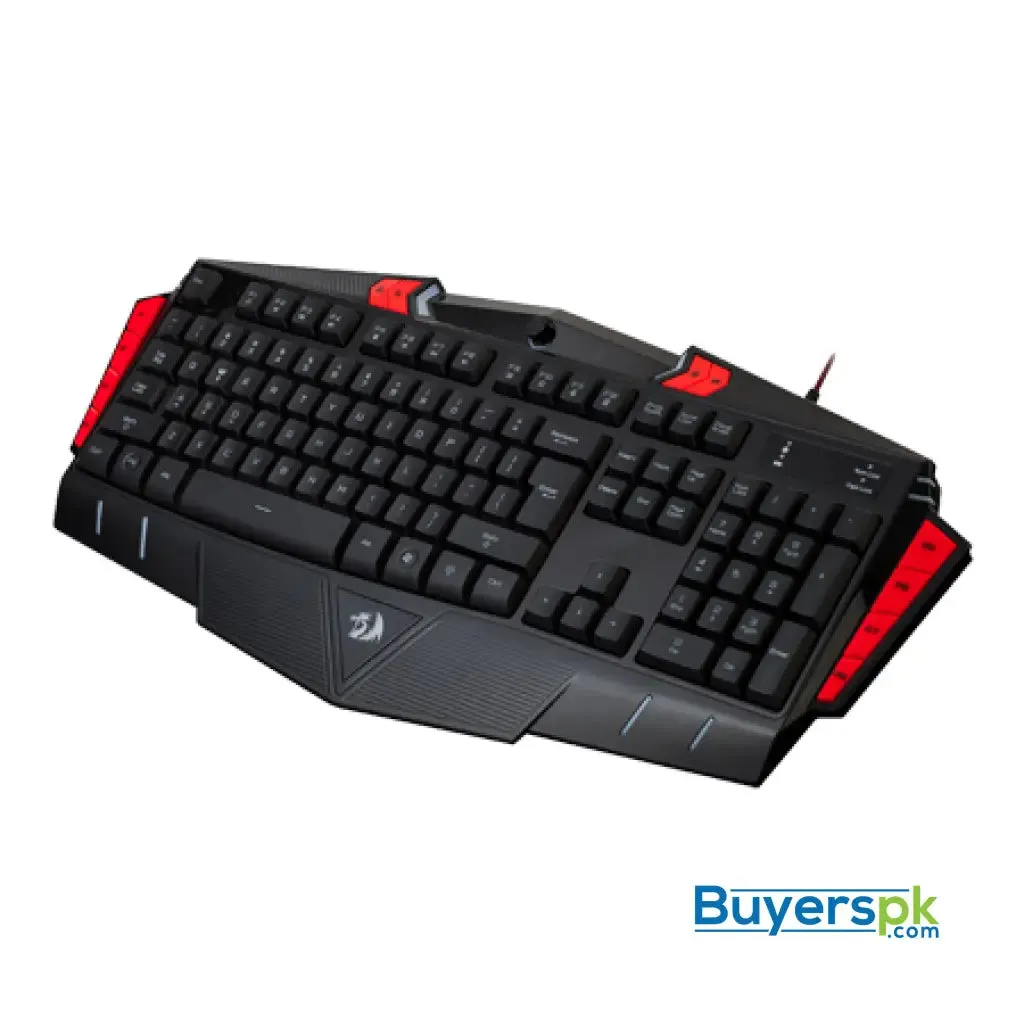 Redragon K501 Asura Wired Gaming Keyboard