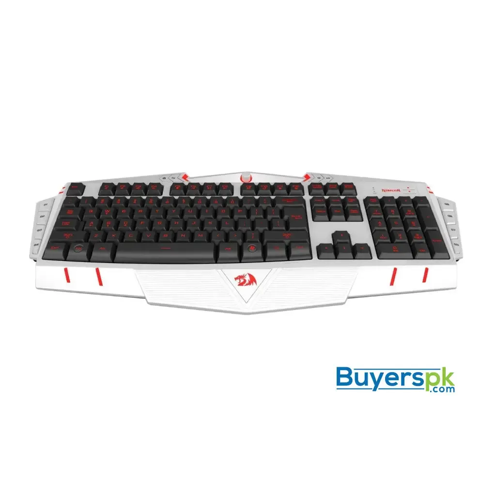 Redragon K501 Asura Wired Gaming Keyboard