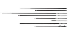 Riffe Carbon Fiber Pole Spear Sections