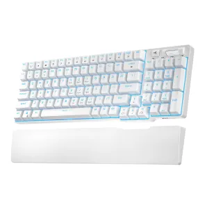 RK96 96% Wireless Mechanical Keyboard