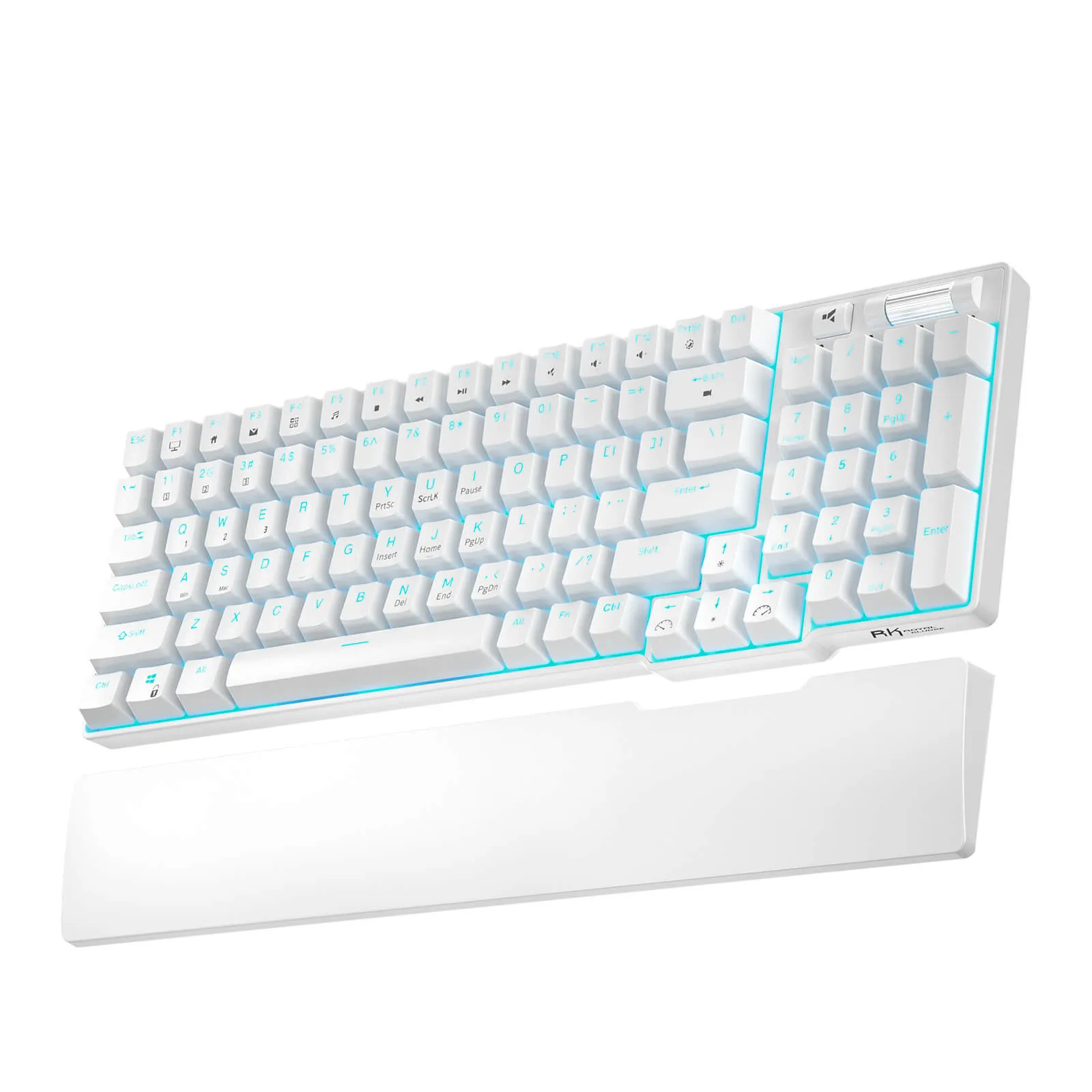 RK96 96% Wireless Mechanical Keyboard