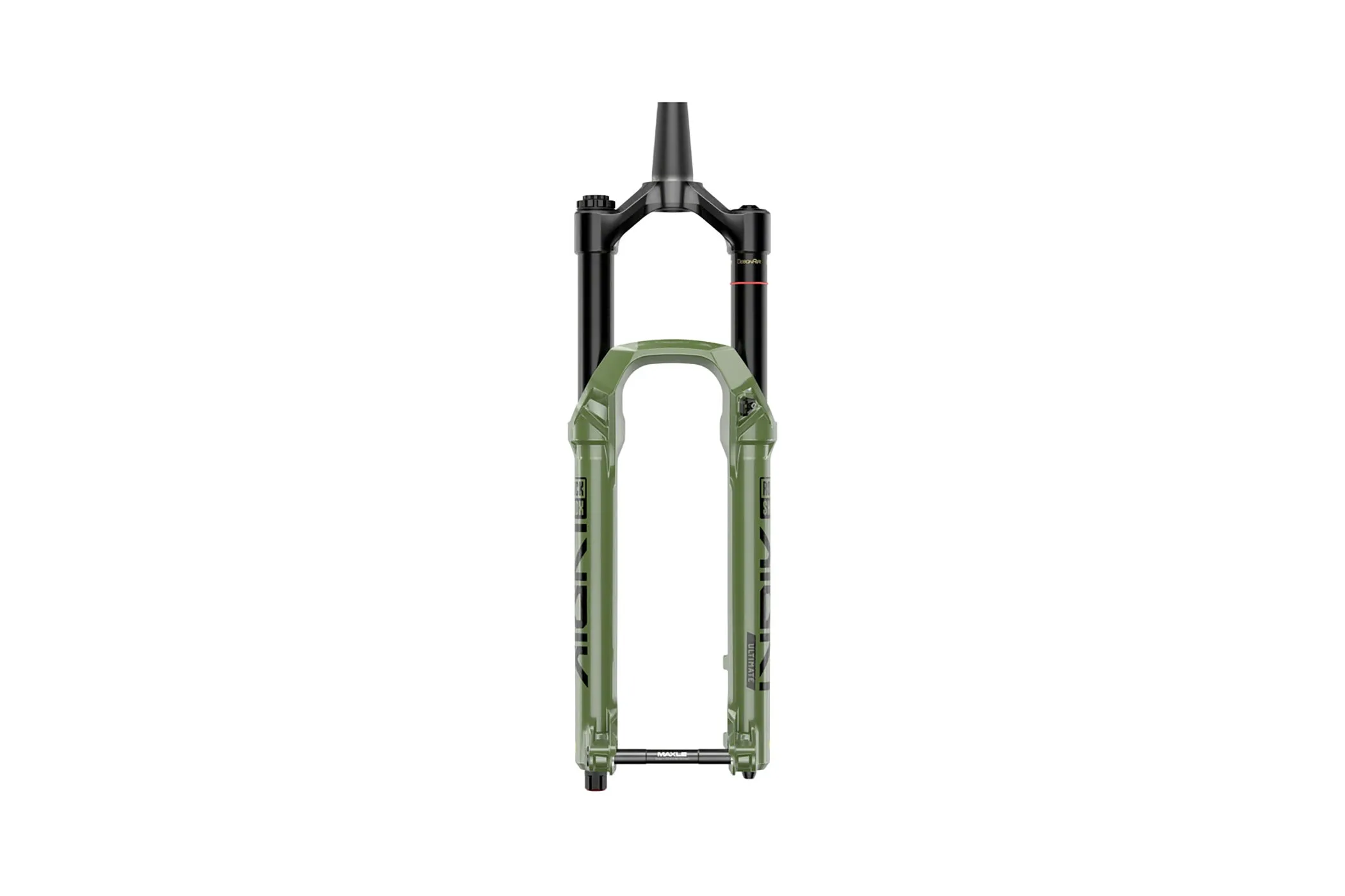 Rockshox Lyrik Ultimate Charger 3 RC2 29" Fork 15x110mm 44mm 2022 Green