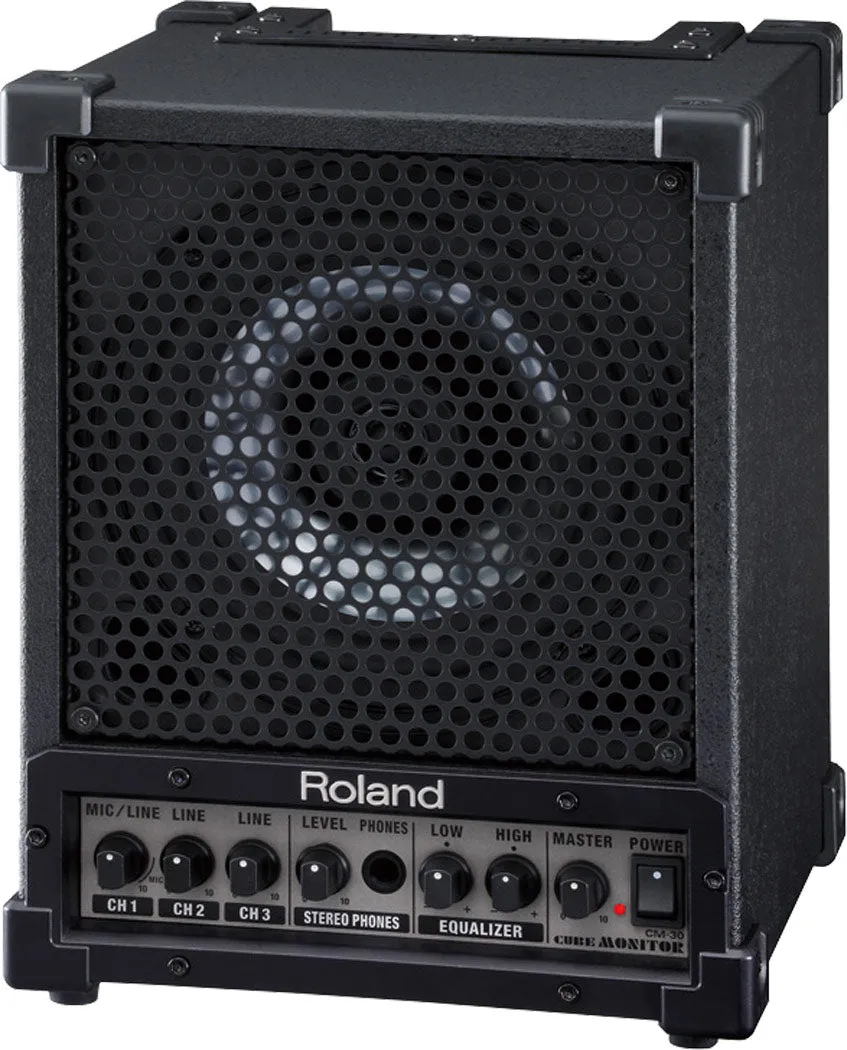 Roland CM-30 Amplifier