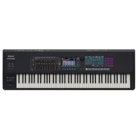 Roland FANTOM-8 Music Workstation Keyboard