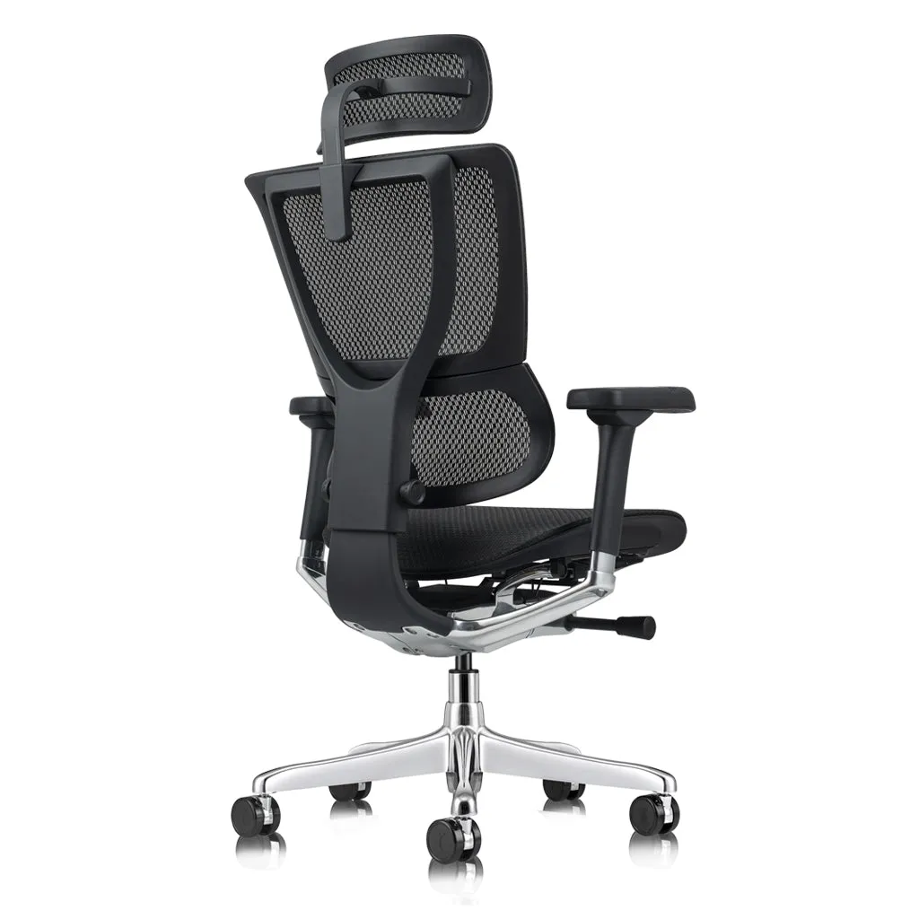 RTB-Contour Flex HI Office Chair with Headrest