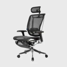 S01 Fully Adjustable Office Chair