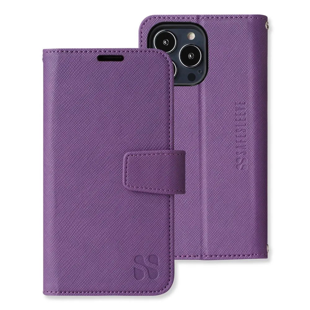 SafeSleeve Detachable for iPhone 12 Mini