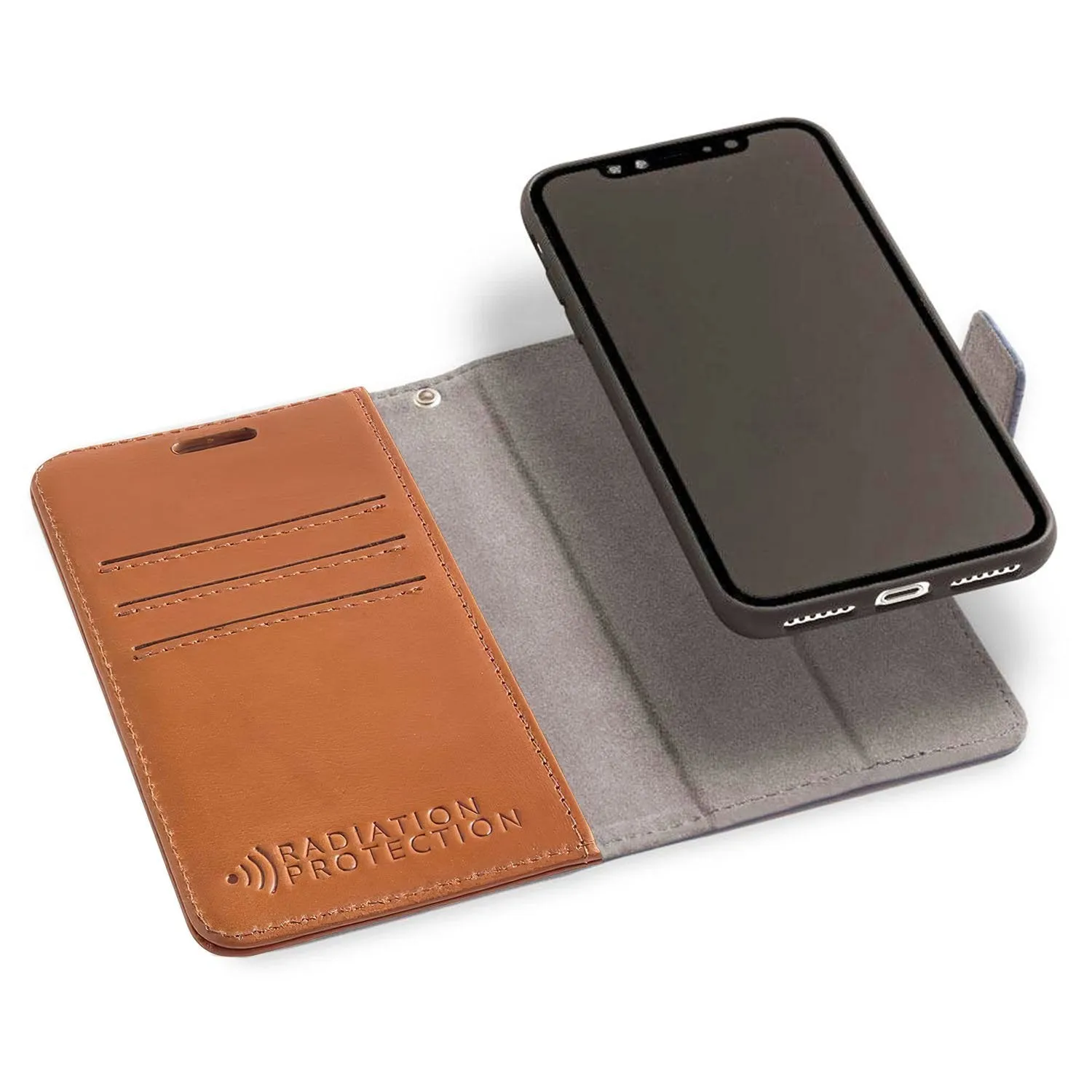 SafeSleeve Detachable for iPhone 12 Mini