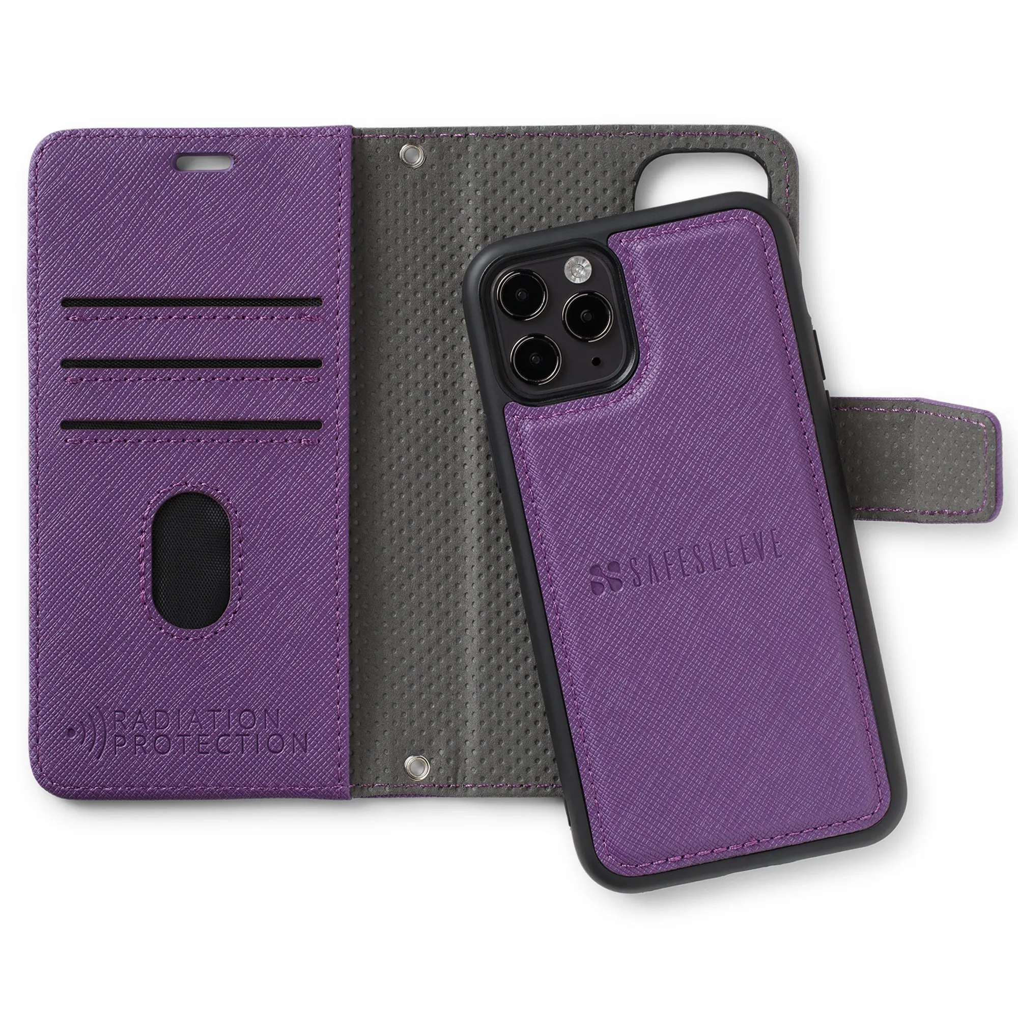 SafeSleeve Detachable for iPhone 12 Mini