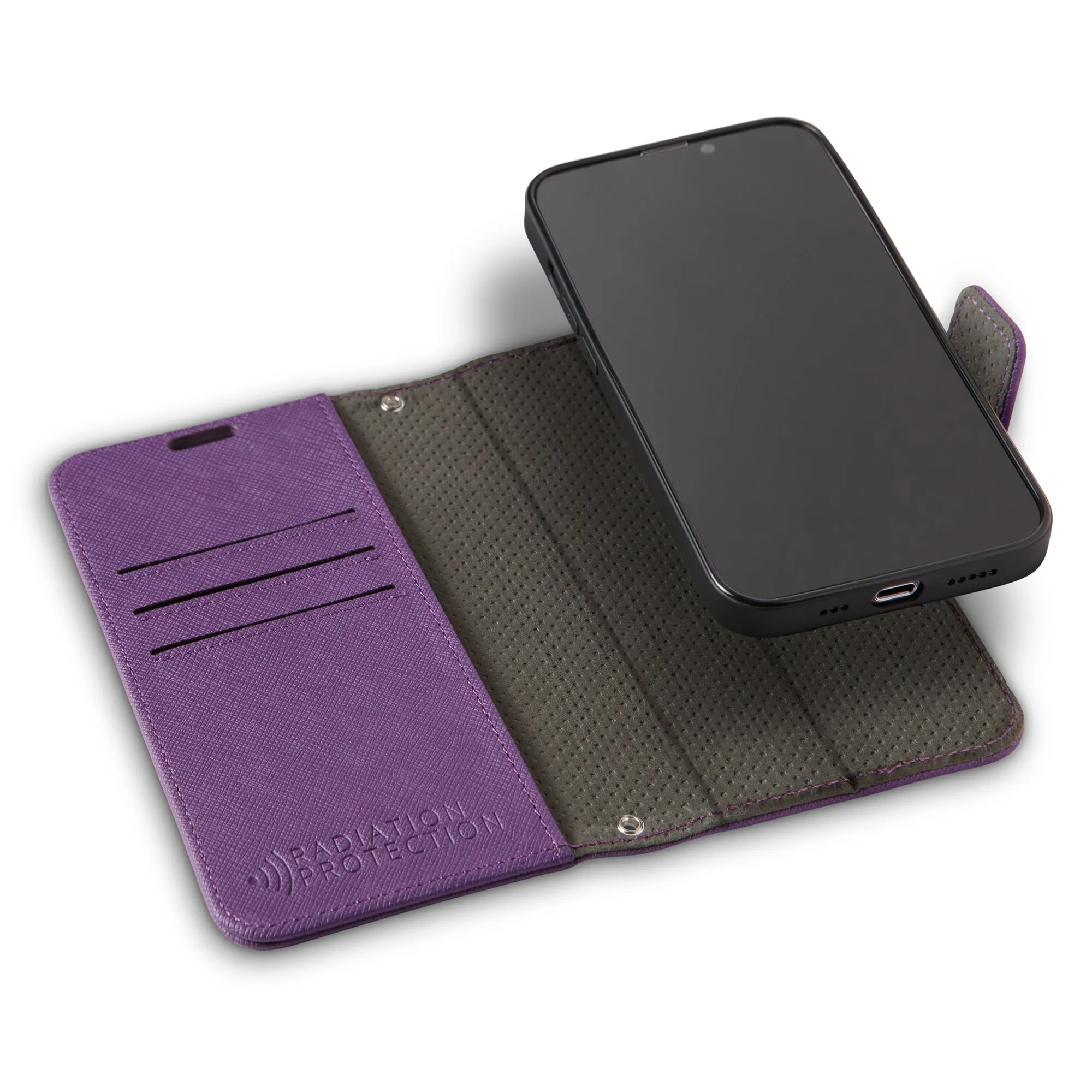 SafeSleeve Detachable for iPhone 12 Mini