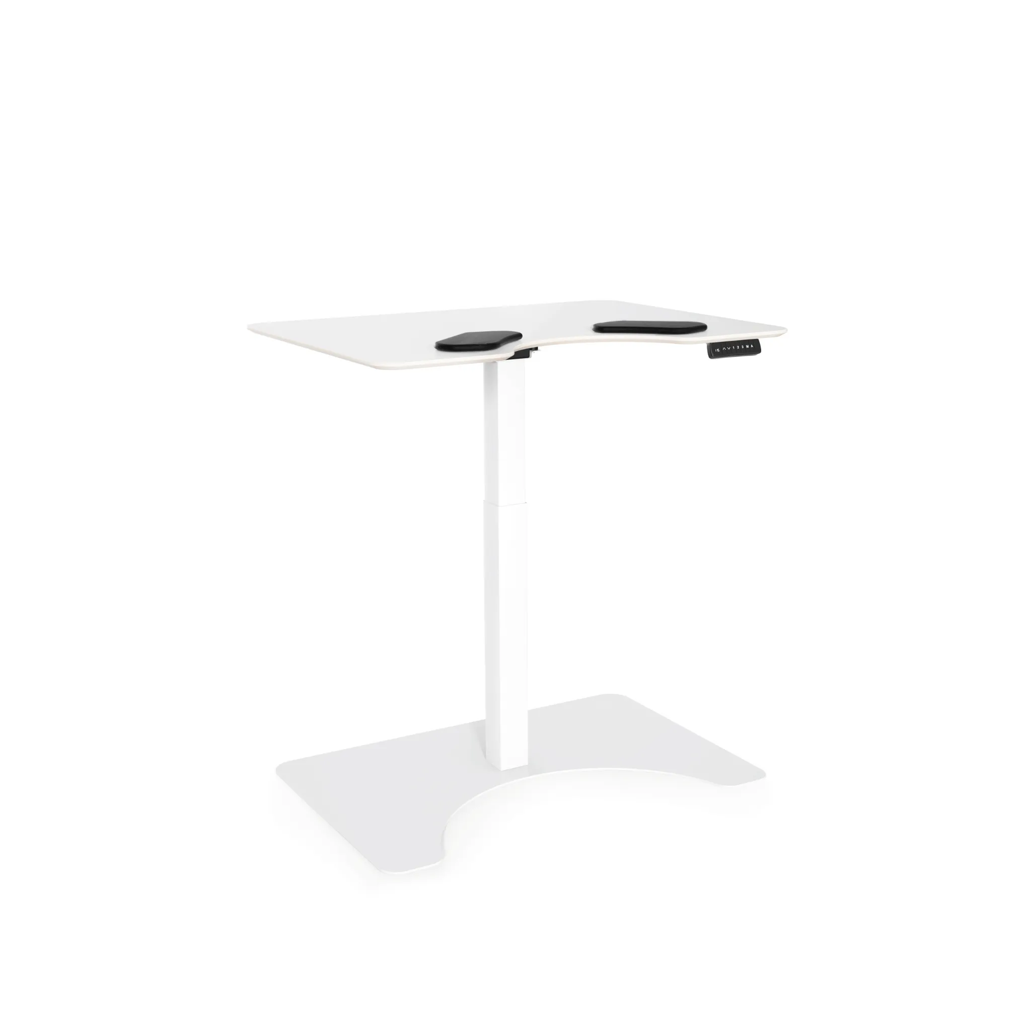 Salli E-Desk | Electric Adjustable Desk | Standing Desk