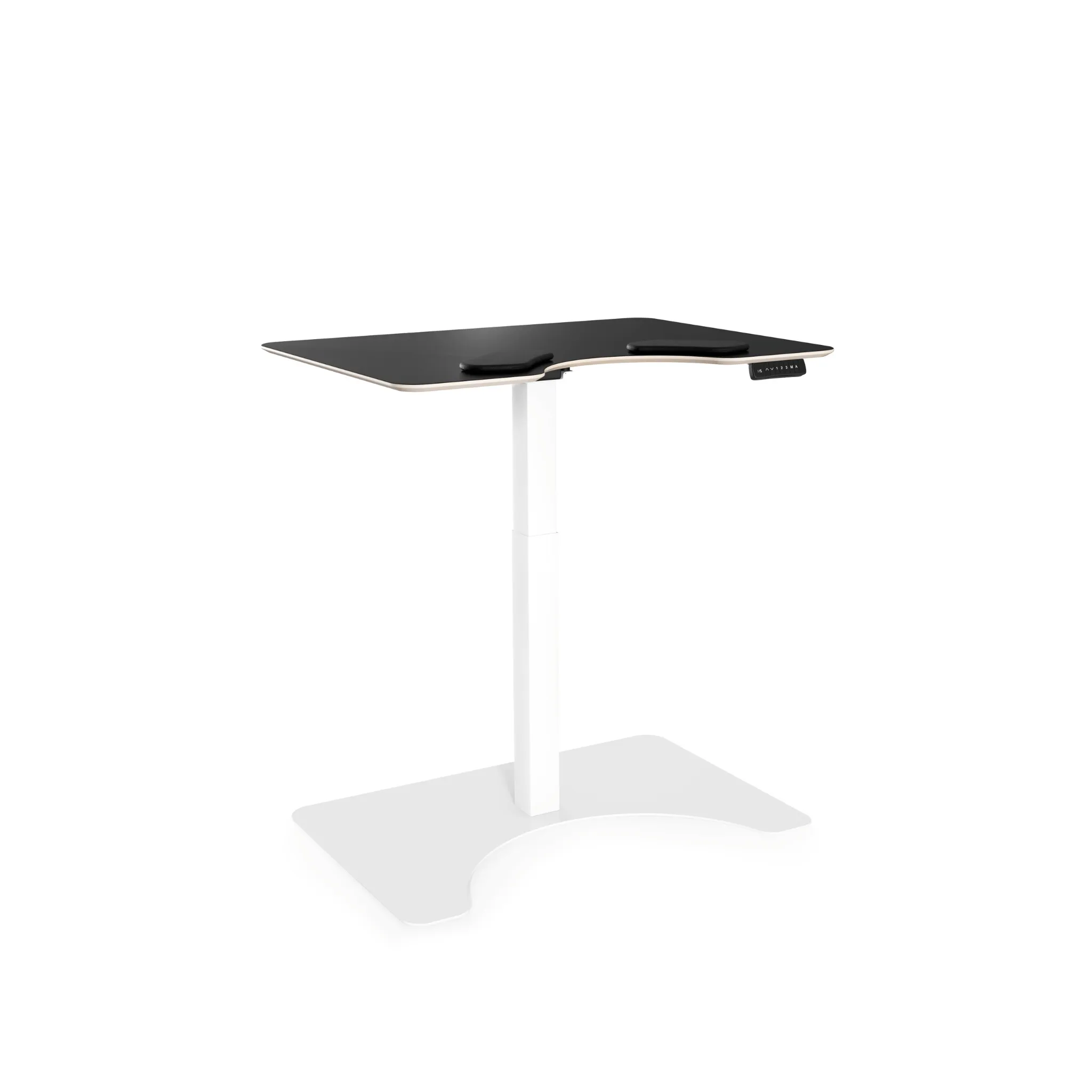 Salli E-Desk | Electric Adjustable Desk | Standing Desk