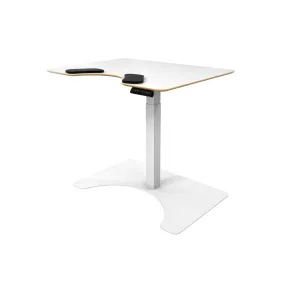 Salli E-Desk | Electric Adjustable Desk | Standing Desk