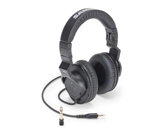 Samson Z25 - Studio Headphones