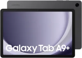 Samsung Galaxy Tab A9  (X210) – 4GB RAM, 64GB Storage, Wi-Fi, Graphite, Android Tablet