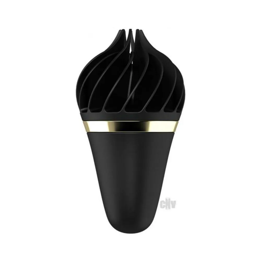 Satisfyer Layons Sweet Temptation Black Gold